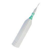 Электрическая зубная щетка Hapica Interbrush DBP-1W